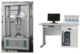 鞍座鞍管动态疲劳试验机 威胜德厂家直销