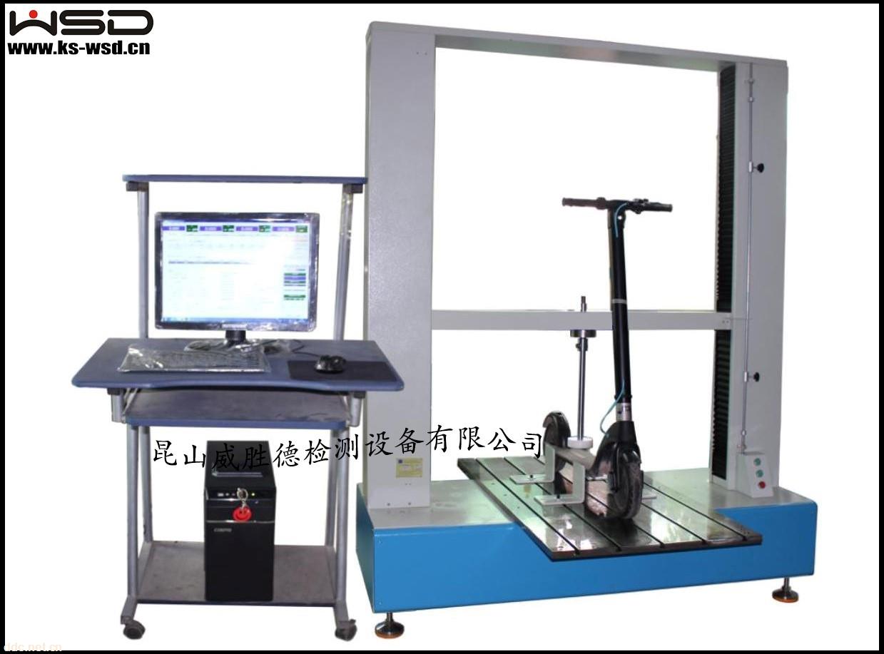 试验机---万能材料试验机 WSD-8447 