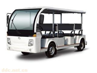 观光旅游车厂家