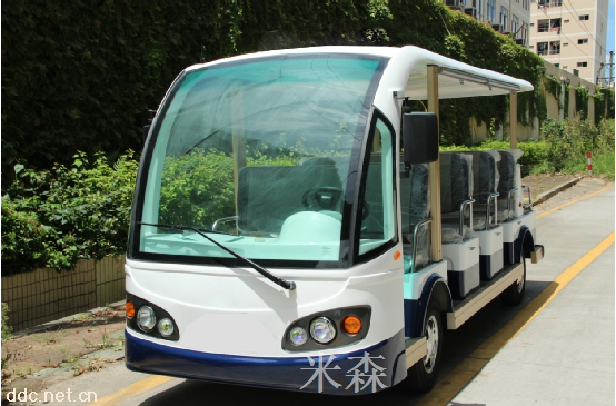 景区电动观光车报价