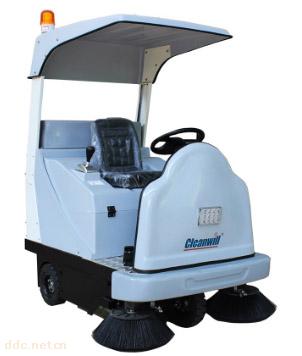 电动扫地车SD1400
