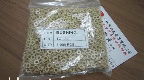 电动车控制器专用高温绝缘粒