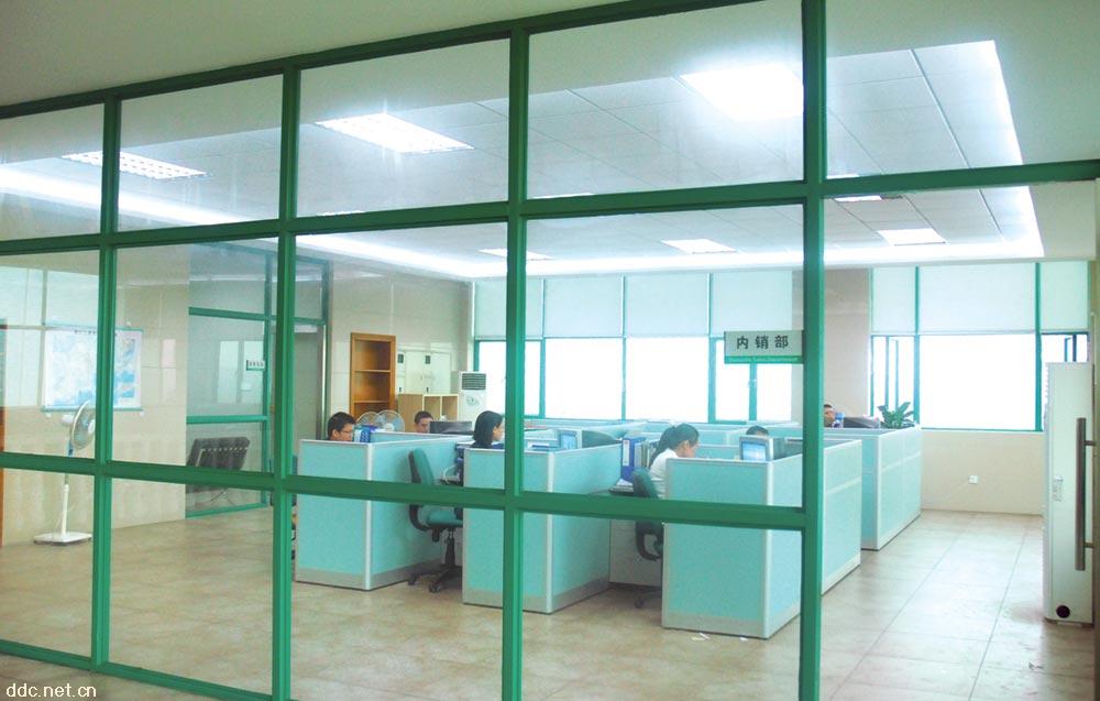公司办公室