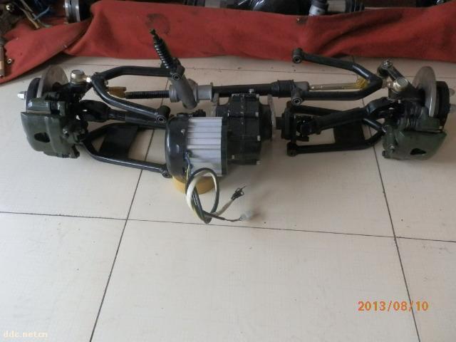 48-72V800-1000W
