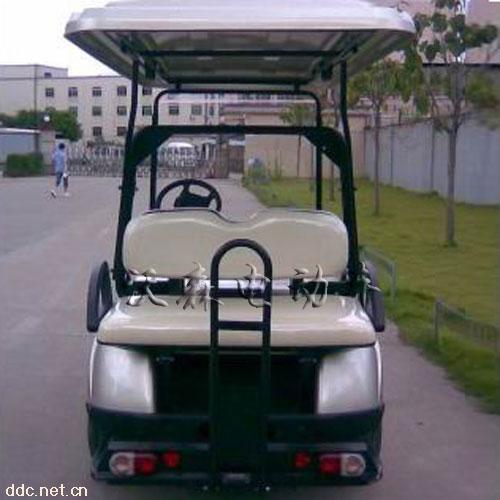 电动高尔夫球车