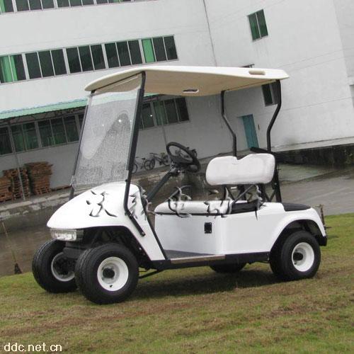 电动高尔夫球车