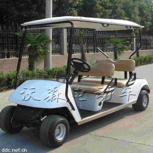 电动高尔夫球车
