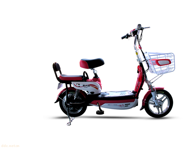 新大洲电动自行车可Q-3