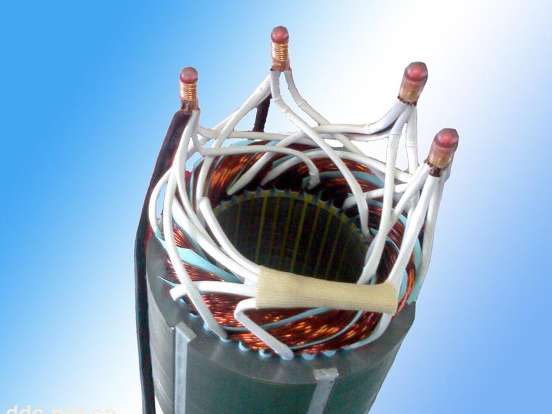 电动汽车焊接实物JDTQ-6